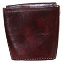 Handcrafted Kutchi Leather Sling Bag