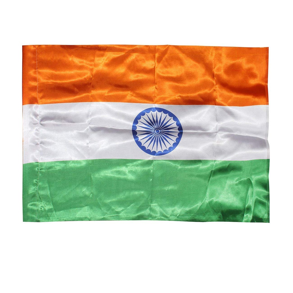 Handmade Indian National Flag