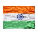 Handmade Indian National Flag