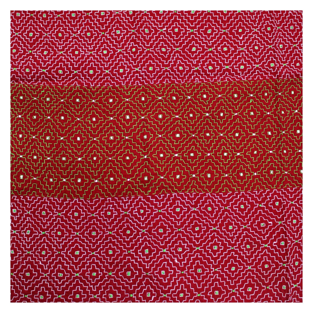 Handmade Kambira Cotton Wall Piece