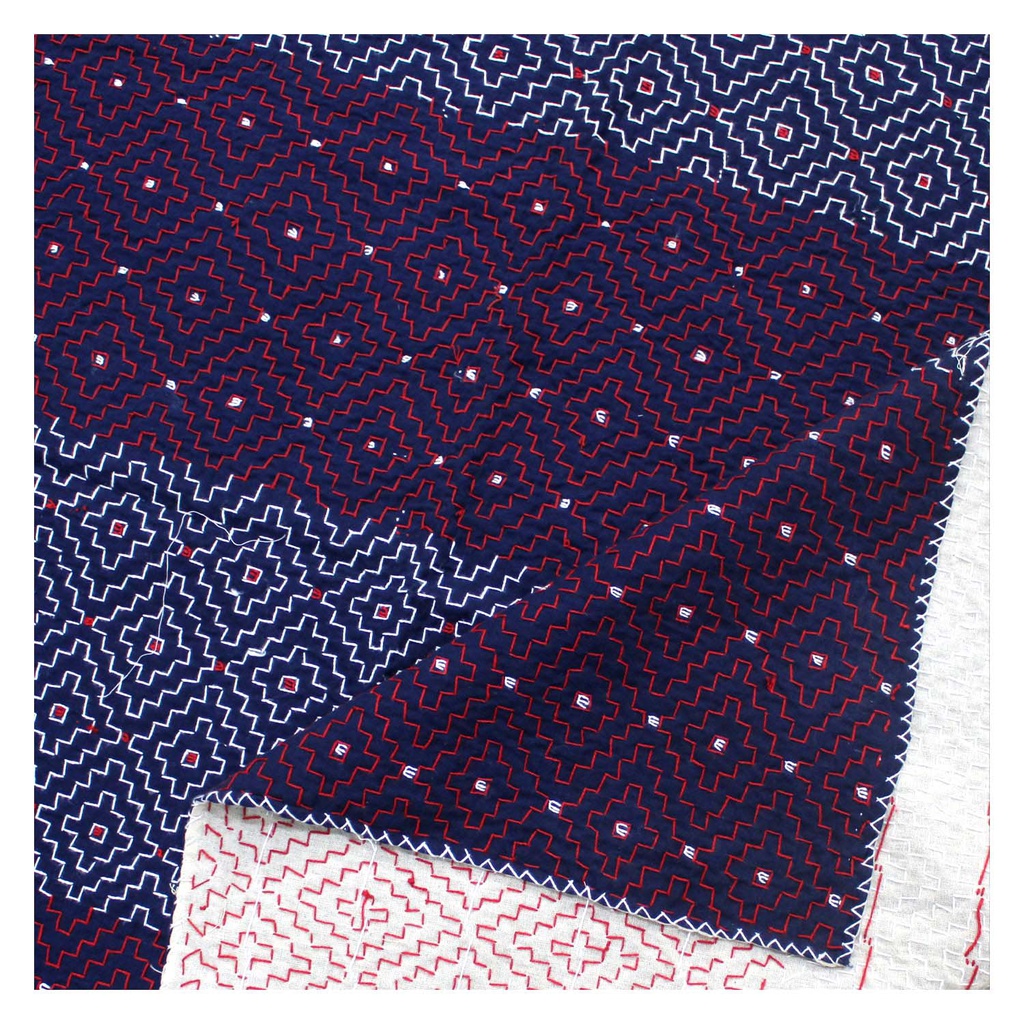 Handmade Kambira Cotton Wall Piece