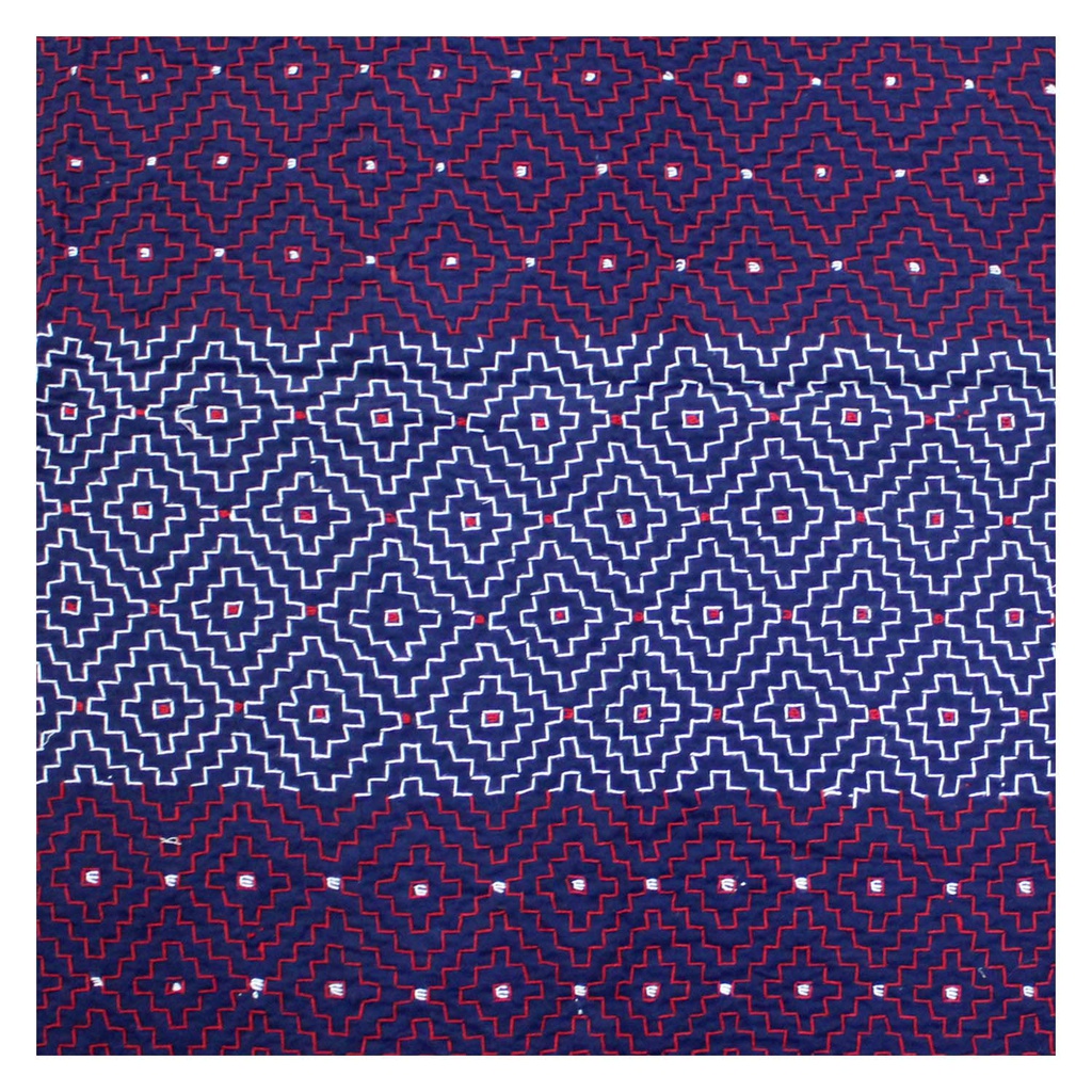 Handmade Kambira Cotton Wall Piece