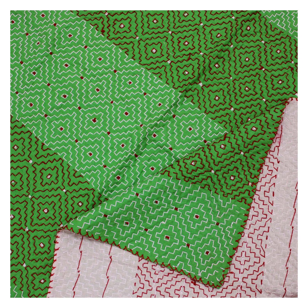 Handmade Kambira Cotton Wall Piece