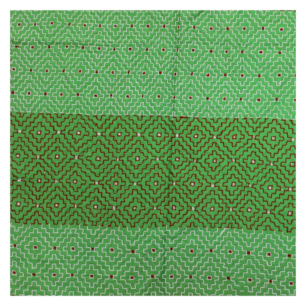 Handmade Kambira Cotton Wall Piece