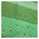 Handmade Kambira Cotton Wall Piece