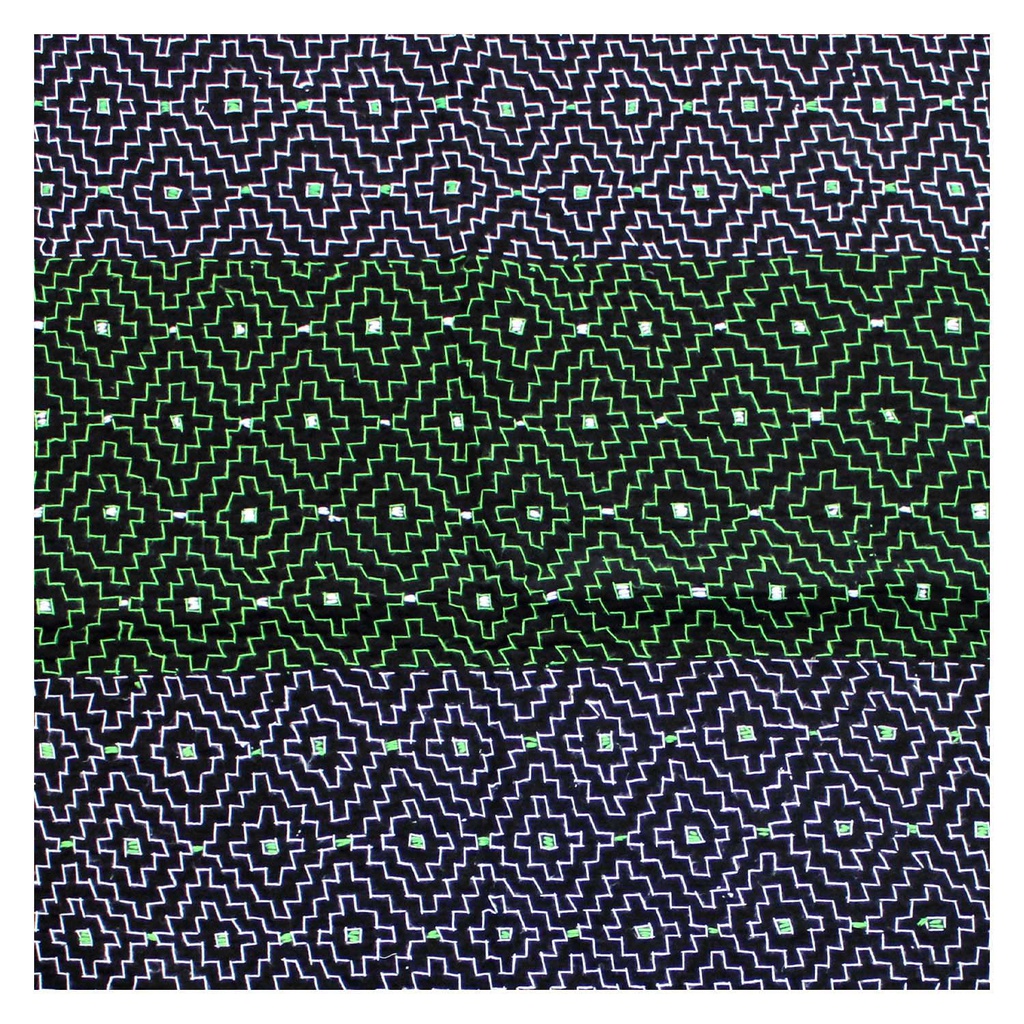 Handmade Kambira Cotton Wall Piece