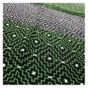 Handmade Kambira Cotton Wall Piece
