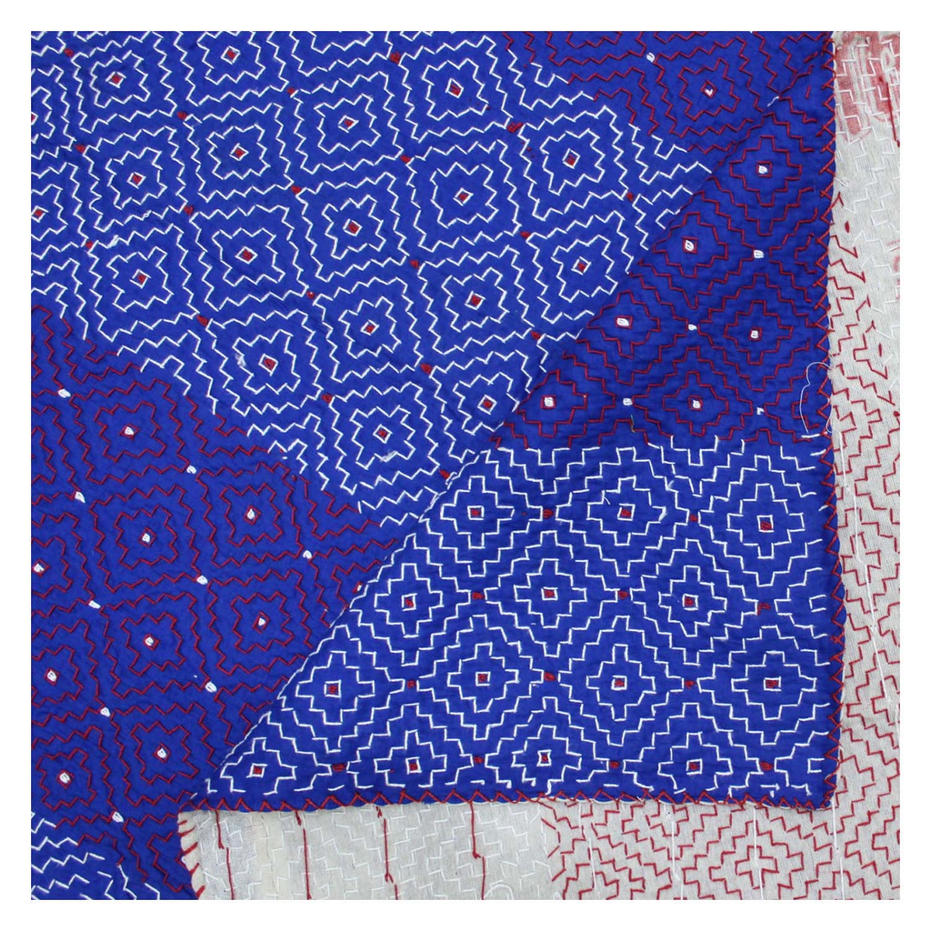 Handmade Kambira Cotton Wall Piece