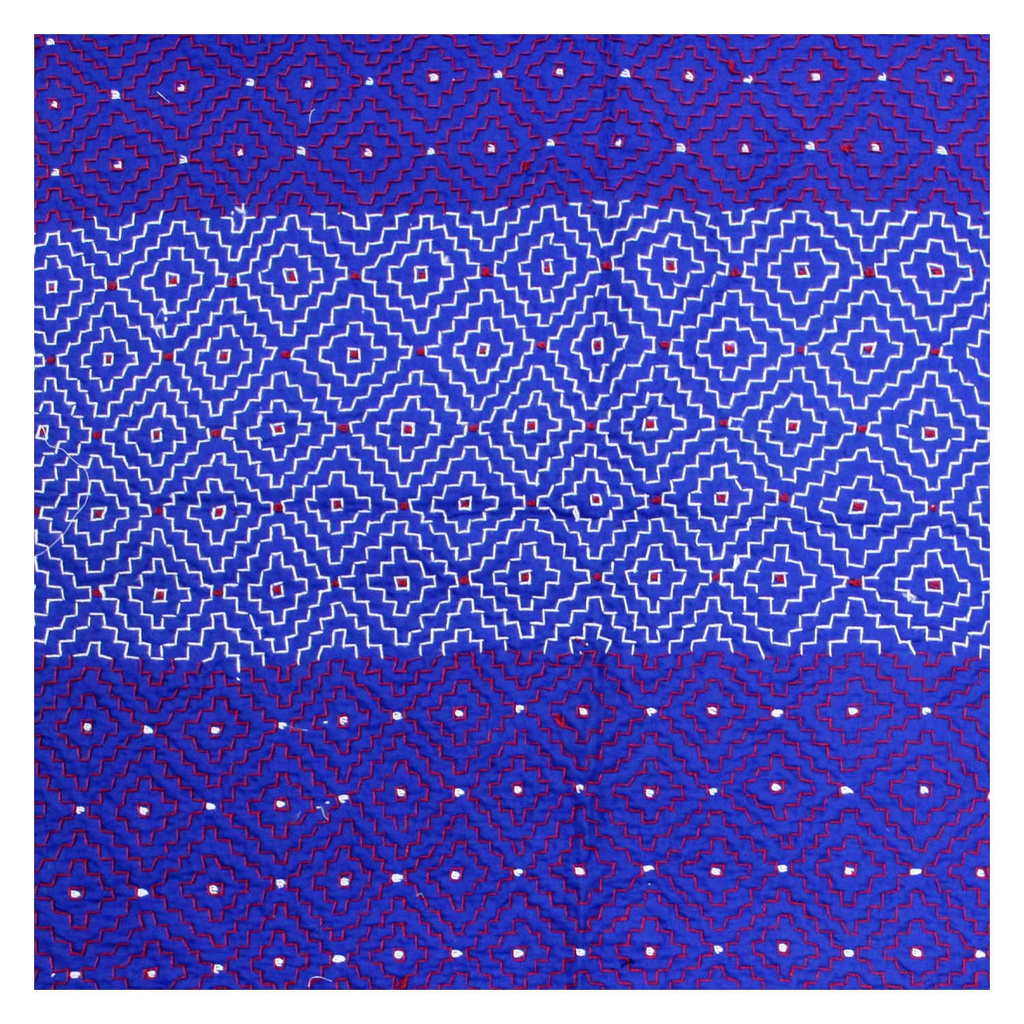 Handmade Kambira Cotton Wall Piece
