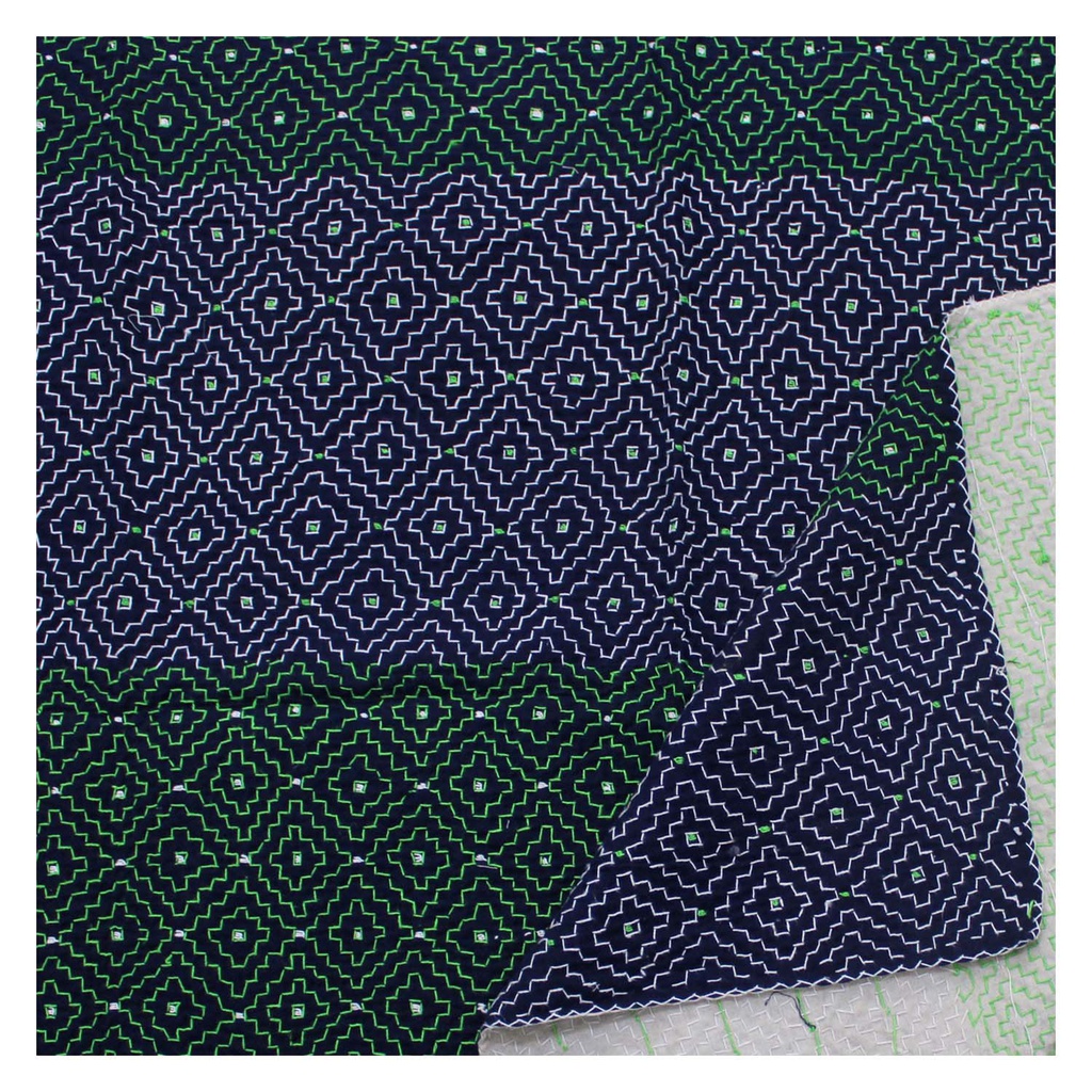 Handmade Kambira Cotton Wall Piece