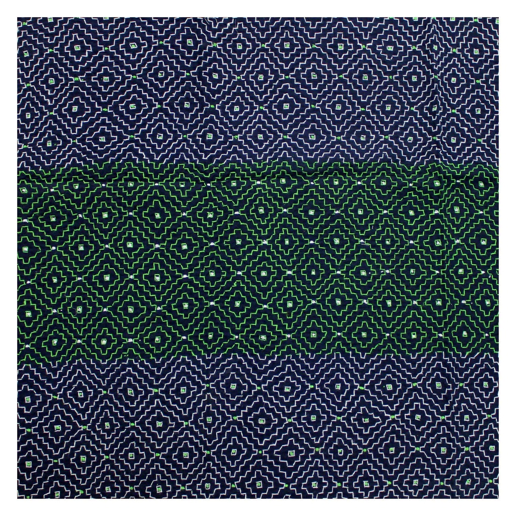 Handmade Kambira Cotton Wall Piece