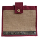 Multipurpose Jute Hand Bag