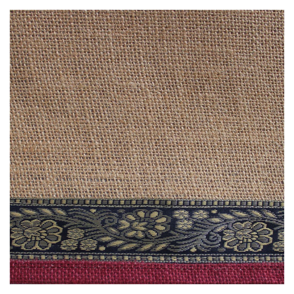 Multipurpose Jute Hand Bag
