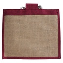 Multipurpose Jute Hand Bag