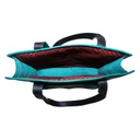 Handcrafted Kutchi Leather shoulder Bag