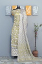 Hand Block Print Cotton Dress Material / Salwar Suit