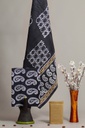 Hand Block Print Cotton Dress Material / Salwar Suit
