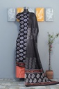 Hand Block Print Cotton Dress Material / Salwar Suit