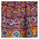 Handmade Kutchi Embroidery Chaniya Choli