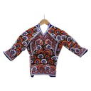 Handmade Kutchi Embroidery Chaniya Choli