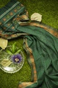 Handloom Single Ikat Silk Patola Saree