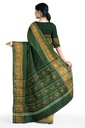Handloom Single Ikat Silk Patola Saree