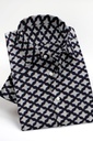 Hand Block Printed Cotton Full Sleeve Shirt