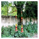 Handmade Decorative Bead Door Hanging