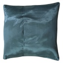 Embroidered Mashru Cushion Cover