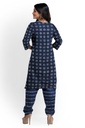 Hand Block Print Cotton Dress Material / Salwar Suit