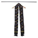 Handloom Single Ikat Patola Silk Dupatta