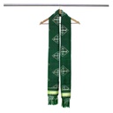Handloom Single Ikat Patola Silk Dupatta
