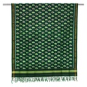 Handloom Single Ikat Patola Silk Dupatta