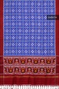 Handwoven Double Ikat Patola Dupatta