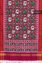 Handwoven Double Ikat Patola Dupatta