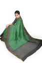 Handloom Single Ikat Silk Patola Saree