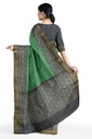 Handloom Single Ikat Silk Patola Saree