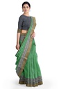Handloom Single Ikat Silk Patola Saree