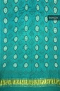 Handwoven Gaji Silk Bandhani Dupatta