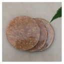 Handmade Agate Stone Tea Coaster ( Set of 6 )