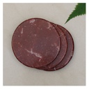 Handmade Agate Stone Tea Coaster ( Set of 6 )