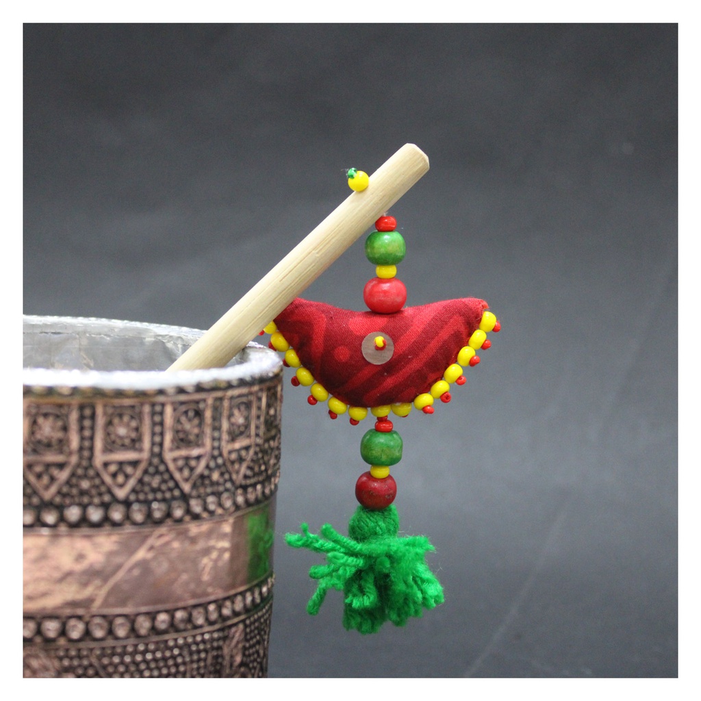 Handcrafted Wooden Hair Juda Pin/ Hair Stick