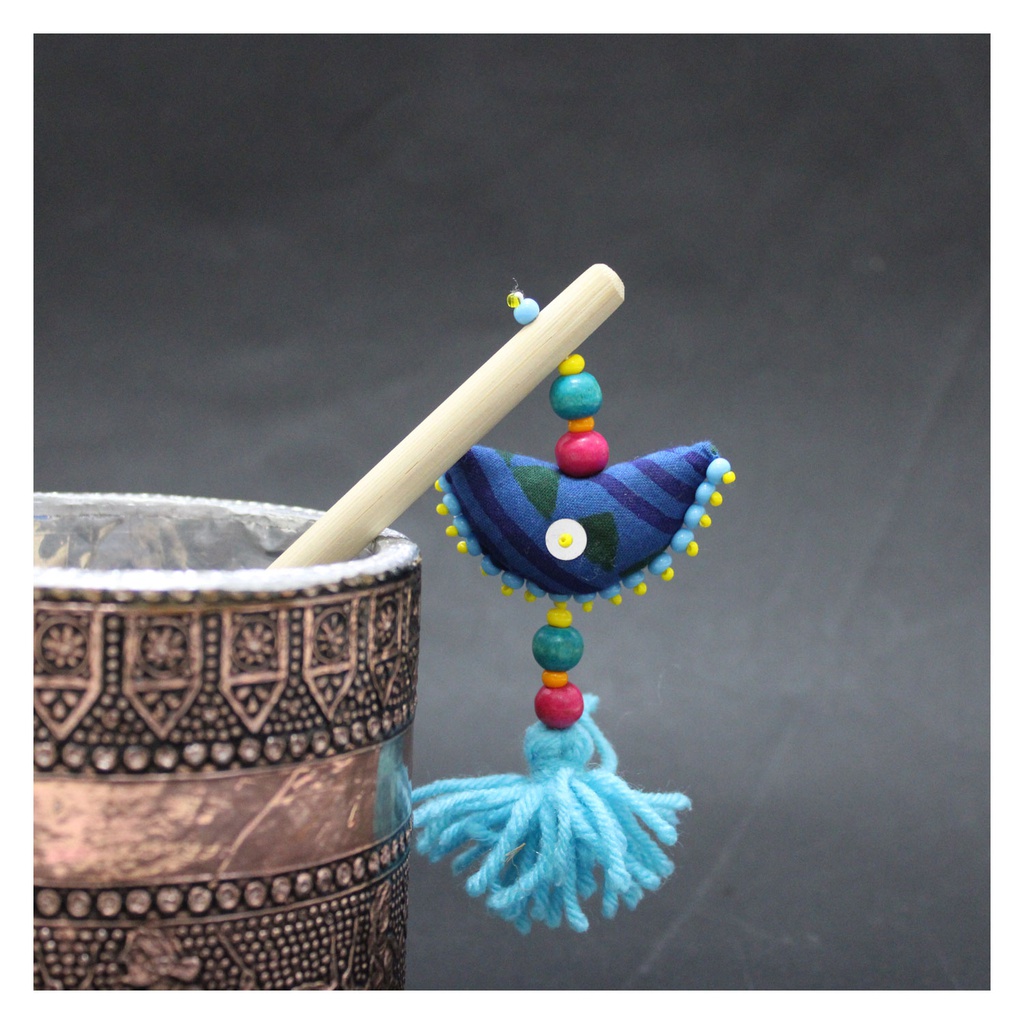 Handcrafted Wooden Hair Juda Pin / Hair Stick