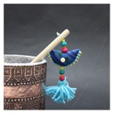 Handcrafted Wooden Hair Juda Pin / Hair Stick