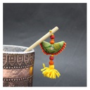 Handcrafted Wooden Hair Juda Pin / Hair Stick