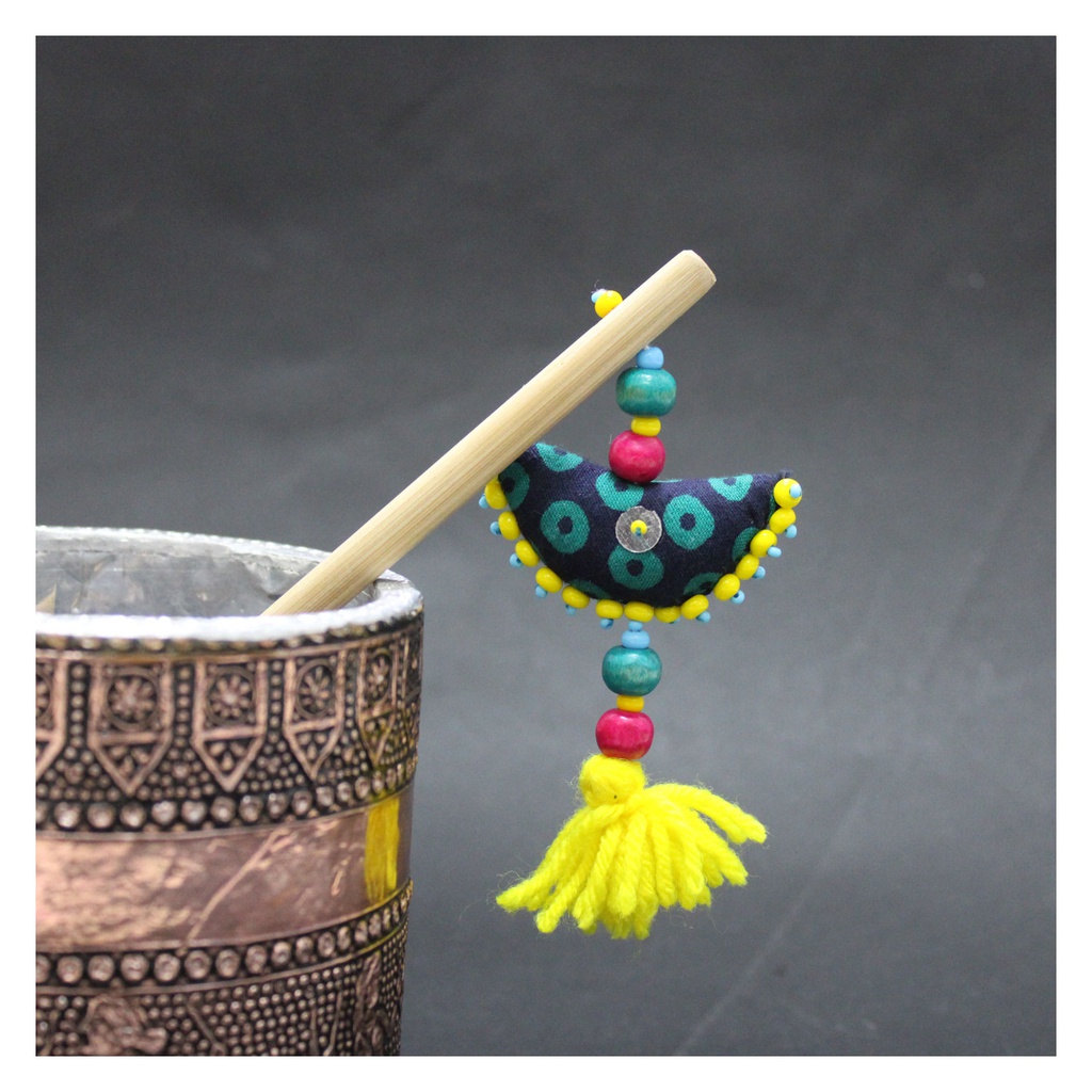 Handcrafted Wooden Hair Juda Pin / Hair Stick