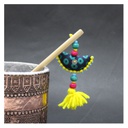 Handcrafted Wooden Hair Juda Pin / Hair Stick