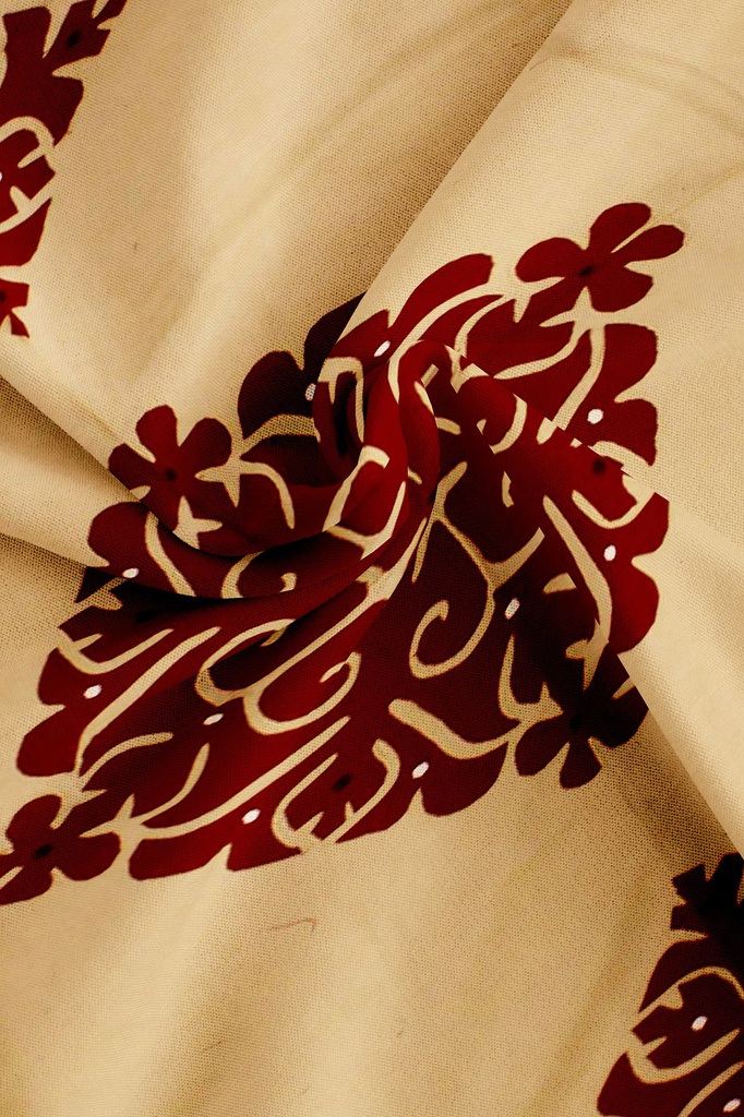 Single Bedsheet with Pillow Cover