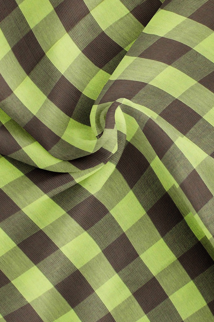 Handloom Single Bedsheet