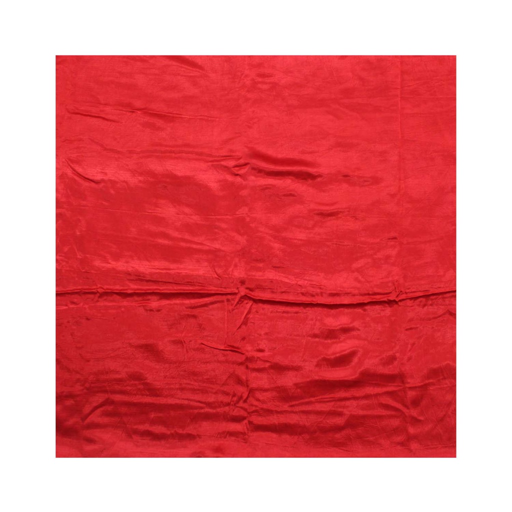 Plain Mashru Cloth Material/Fabric
